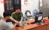 Những hình ảnh đẹp trong ngày chủ nhật tình nguyện 